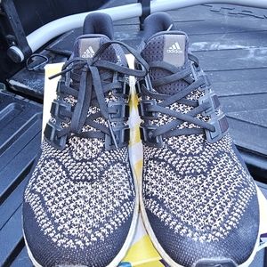 Adidas Ultraboost 1.0 Limited "Reflective"